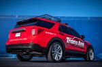 Ford Explorer by Prefix 2019 года